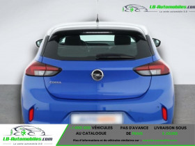Opel Corsa 1.2 Turbo 100 ch BVM  occasion � Beaupuy - photo n�7