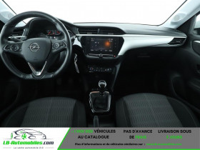 Opel Corsa 1.2 Turbo 100 ch BVM  occasion � Beaupuy - photo n�3