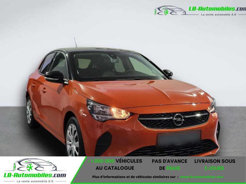 Opel Corsa 1.2 Turbo 100 ch BVM  occasion � Beaupuy