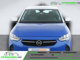 Opel Corsa 1.2 Turbo 100 ch BVM  occasion � Beaupuy - photo n�5