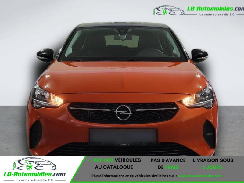 Opel Corsa 1.2 Turbo 100 ch BVM  occasion � Beaupuy - photo n�3