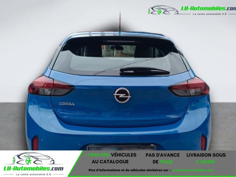 Opel Corsa 1.2 Turbo 100 ch BVM  occasion � Beaupuy - photo n�7