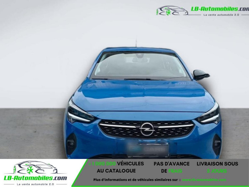 Opel Corsa 1.2 Turbo 100 ch BVM  occasion � Beaupuy - photo n�5