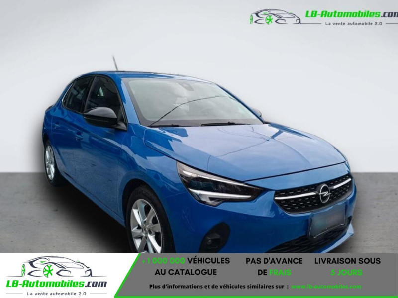 Opel Corsa 1.2 Turbo 100 ch BVM  occasion � Beaupuy