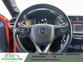 Opel Corsa 1.2 Turbo 100 ch BVM  occasion � Beaupuy - photo n�4