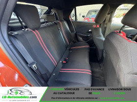 Opel Corsa 1.2 Turbo 100 ch BVM  occasion � Beaupuy - photo n�3