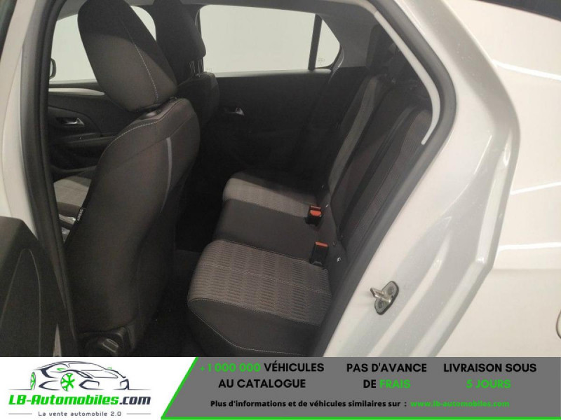 Opel Corsa 1.2 Turbo 100 ch BVM  occasion � Beaupuy - photo n�4