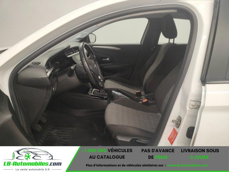 Opel Corsa 1.2 Turbo 100 ch BVM  occasion � Beaupuy - photo n�3