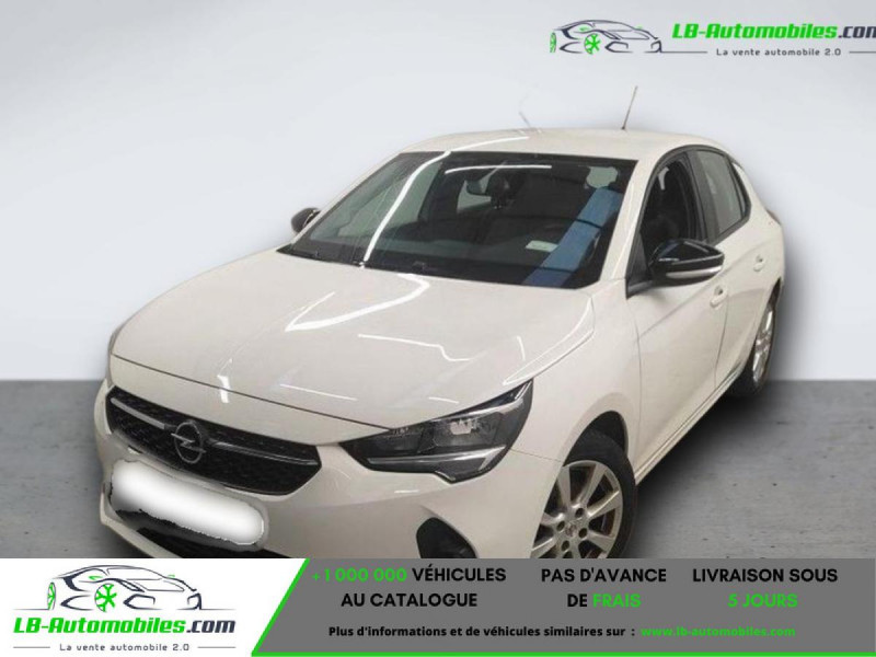 Opel Corsa 1.2 Turbo 100 ch BVM  occasion � Beaupuy
