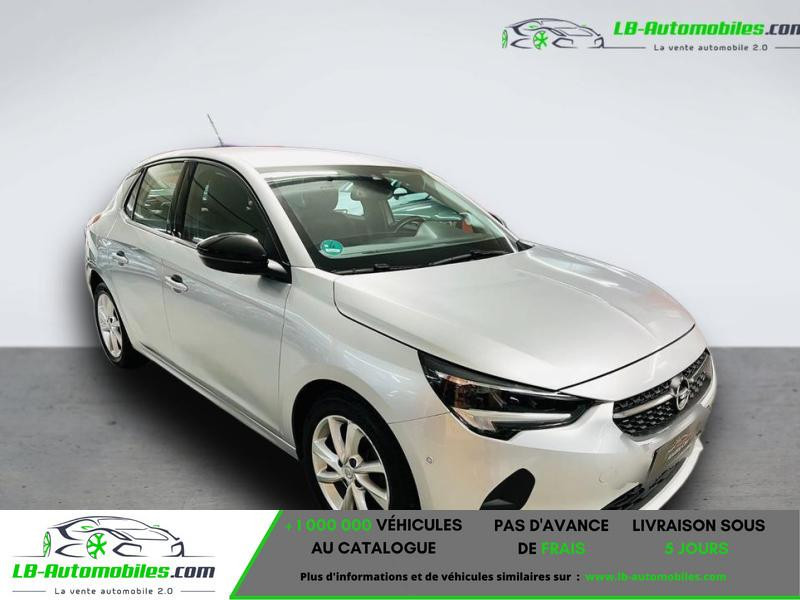 Opel Corsa 1.2 Turbo 100 ch BVM  occasion  Beaupuy - photo n2