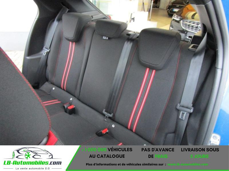 Opel Corsa 1.2 Turbo 100 ch BVM  occasion  Beaupuy - photo n7