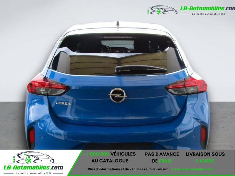 Opel Corsa 1.2 Turbo 100 ch BVM  occasion  Beaupuy - photo n5