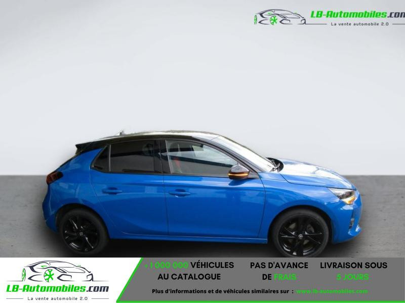 Opel Corsa 1.2 Turbo 100 ch BVM  occasion  Beaupuy - photo n4