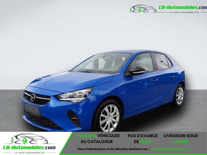 Opel Corsa 1.2 Turbo 100 ch BVM  occasion  Beaupuy