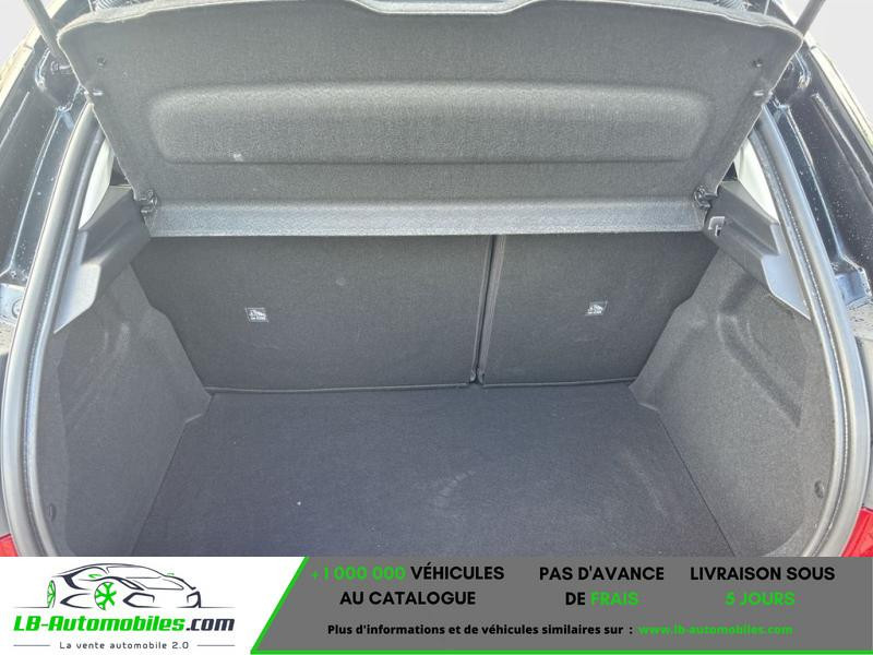 Opel Corsa 1.2 Turbo 100 ch BVM  occasion  Beaupuy - photo n10