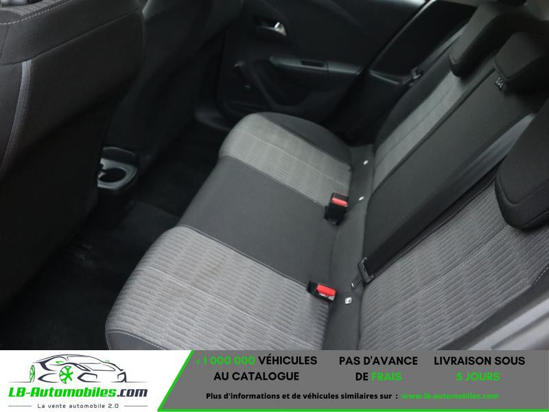 Opel Corsa 1.2 Turbo 100 ch BVM  occasion  Beaupuy - photo n6