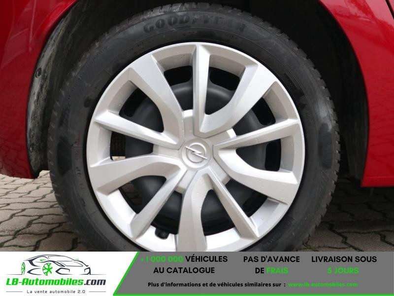 Opel Corsa 1.2 Turbo 100 ch BVM  occasion  Beaupuy - photo n7
