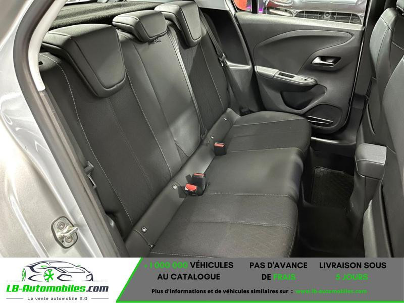 Opel Corsa 1.2 Turbo 100 ch BVM  occasion  Beaupuy - photo n5