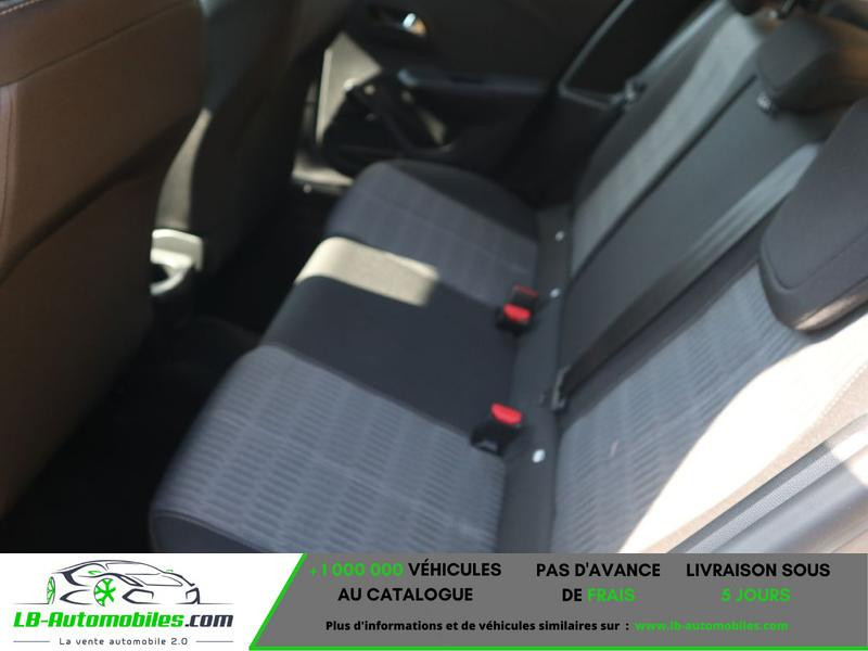 Opel Corsa 1.2 Turbo 100 ch BVM  occasion  Beaupuy - photo n6