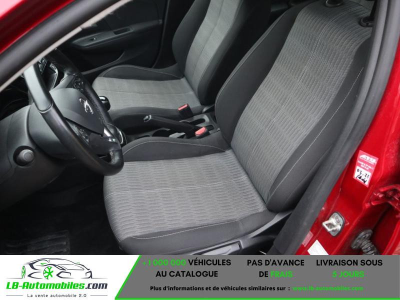 Opel Corsa 1.2 Turbo 100 ch BVM  occasion  Beaupuy - photo n5