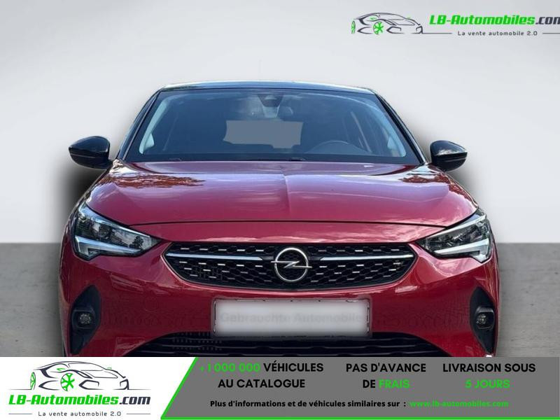 Opel Corsa 1.2 Turbo 100 ch BVM  occasion  Beaupuy - photo n6