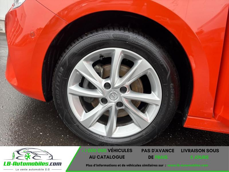 Opel Corsa 1.2 Turbo 100 ch BVM  occasion  Beaupuy - photo n9