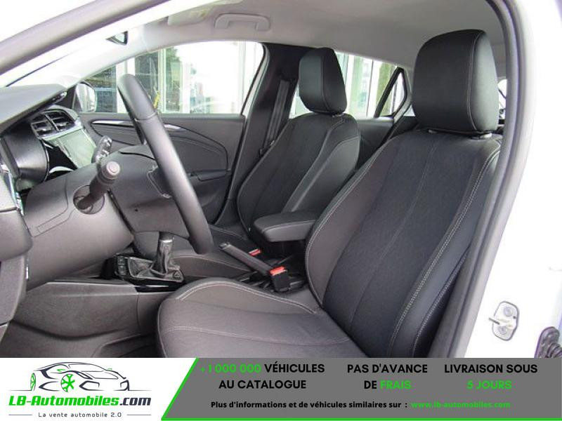 Opel Corsa 1.2 Turbo 100 ch BVM  occasion  Beaupuy - photo n5