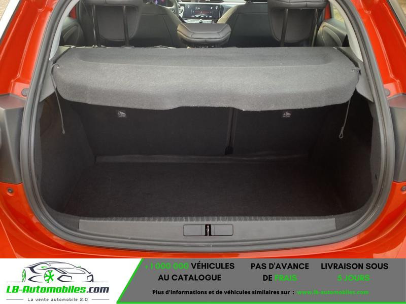 Opel Corsa 1.2 Turbo 100 ch BVM  occasion  Beaupuy - photo n6
