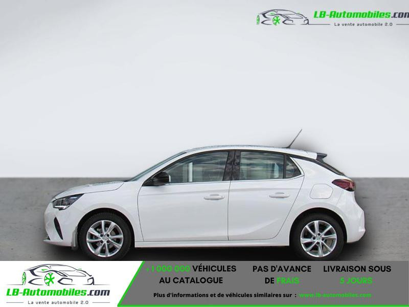 Opel Corsa 1.2 Turbo 100 ch BVM  occasion  Beaupuy - photo n4