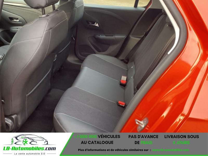 Opel Corsa 1.2 Turbo 100 ch BVM  occasion  Beaupuy - photo n5