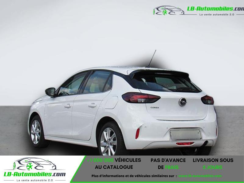Opel Corsa 1.2 Turbo 100 ch BVM  occasion  Beaupuy - photo n2