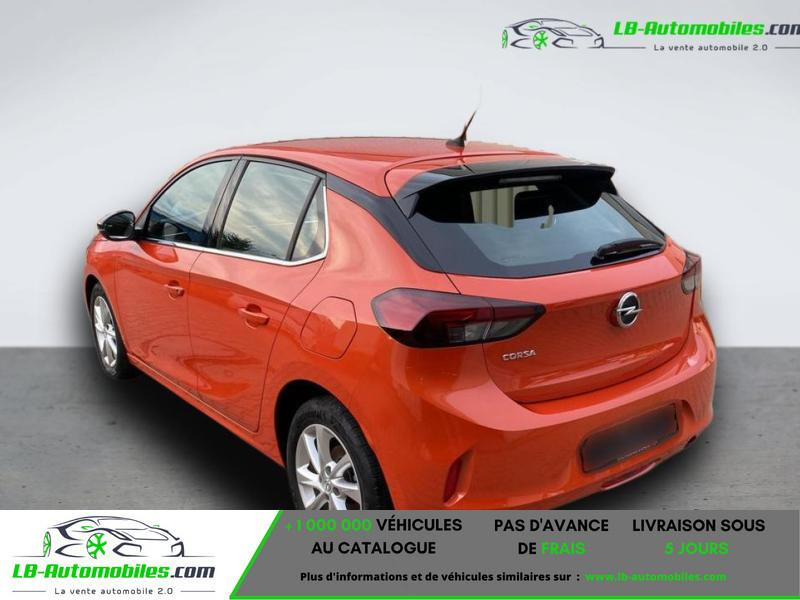 Opel Corsa 1.2 Turbo 100 ch BVM  occasion  Beaupuy - photo n3