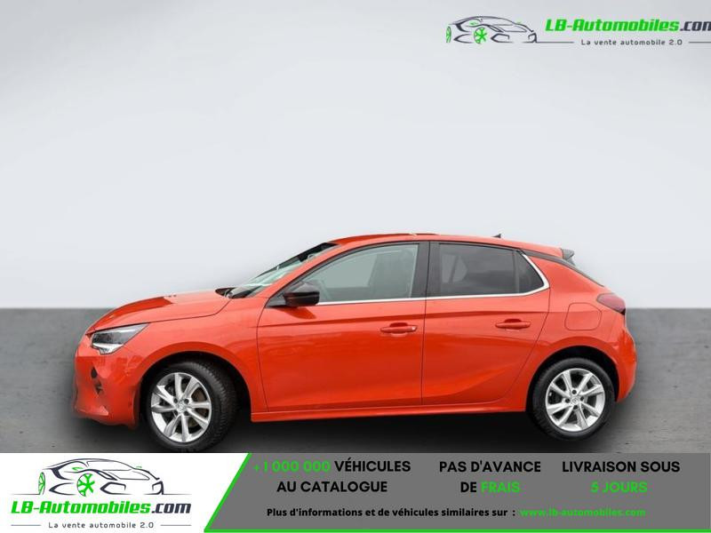 Opel Corsa 1.2 Turbo 100 ch BVM  occasion  Beaupuy - photo n5