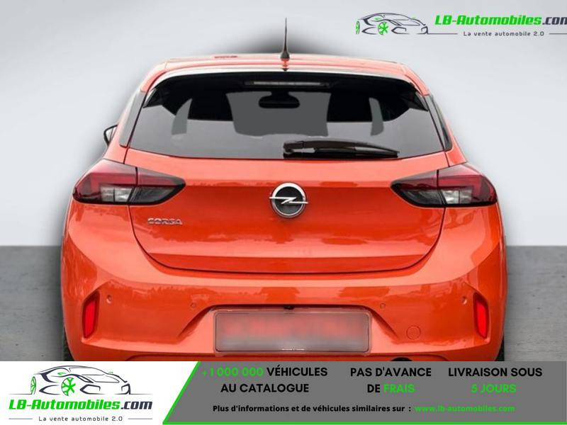 Opel Corsa 1.2 Turbo 100 ch BVM  occasion  Beaupuy - photo n6