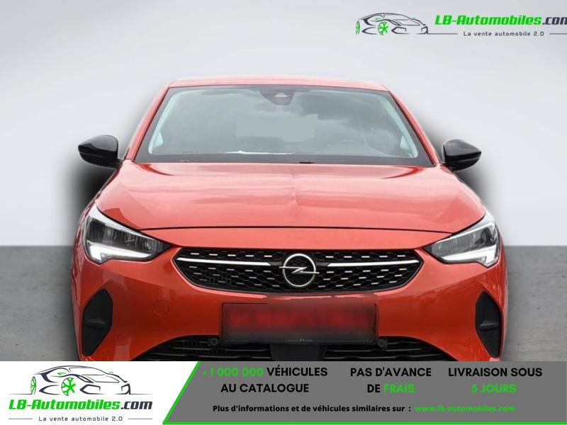 Opel Corsa 1.2 Turbo 100 ch BVM  occasion  Beaupuy - photo n4