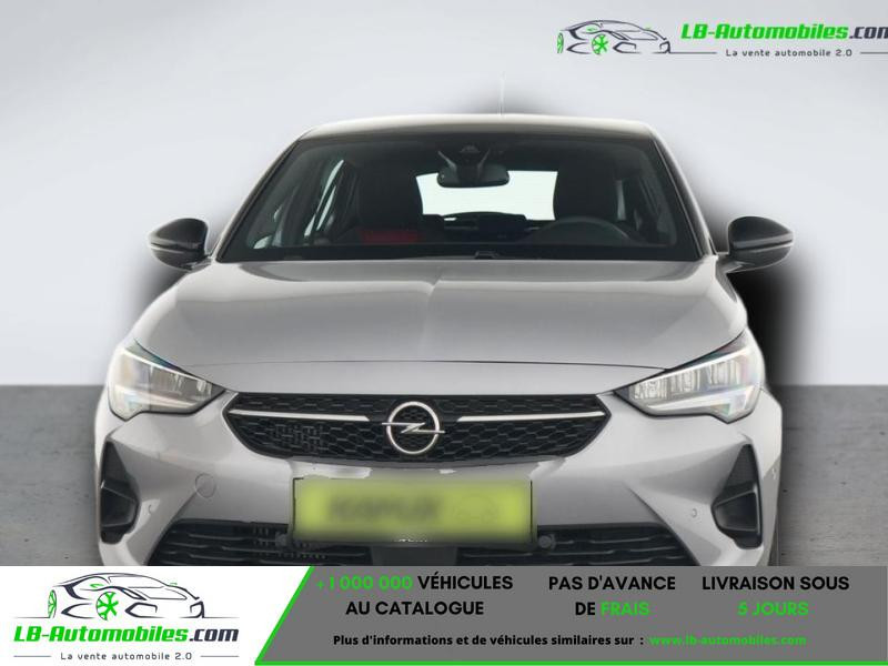 Opel Corsa 1.2 Turbo 100 ch BVM  occasion  Beaupuy - photo n5