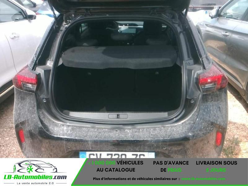 Opel Corsa 1.2 Turbo 100 ch BVM  occasion  Beaupuy - photo n4