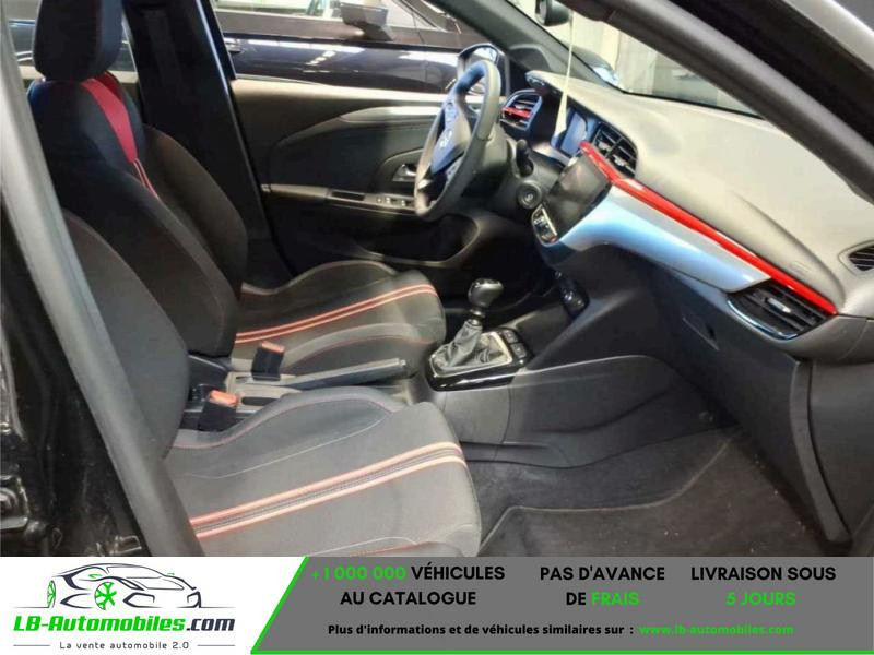 Opel Corsa 1.2 Turbo 100 ch BVM  occasion  Beaupuy - photo n5