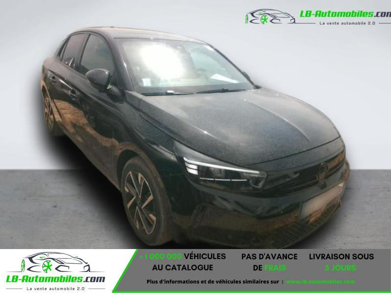 Opel Corsa 1.2 Turbo 100 ch BVM  occasion  Beaupuy - photo n2