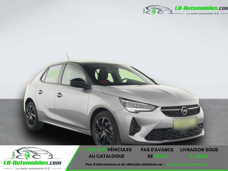 Opel Corsa 1.2 Turbo 100 ch BVM  occasion  Beaupuy