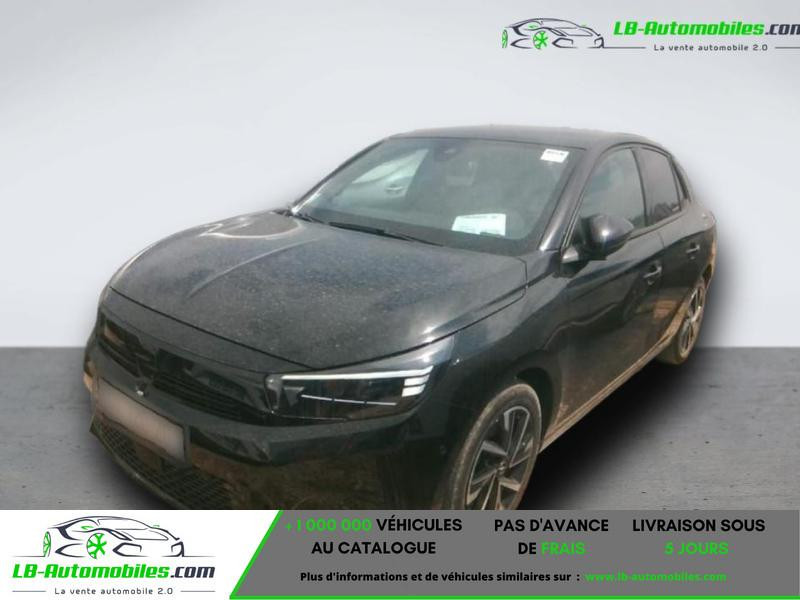 Opel Corsa 1.2 Turbo 100 ch BVM  occasion  Beaupuy