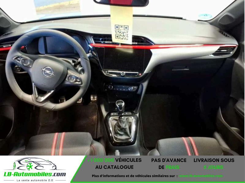 Opel Corsa 1.2 Turbo 100 ch BVM  occasion  Beaupuy - photo n3