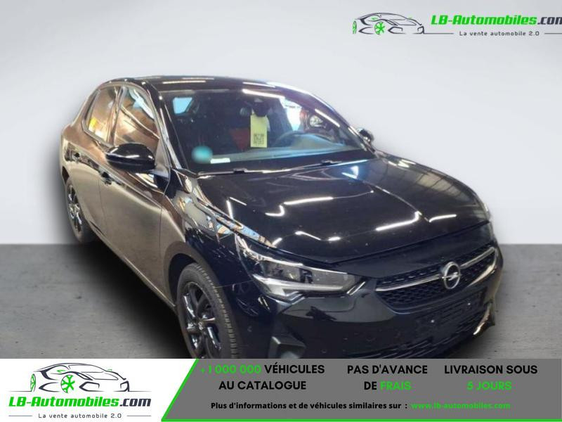 Opel Corsa 1.2 Turbo 100 ch BVM  occasion  Beaupuy - photo n2