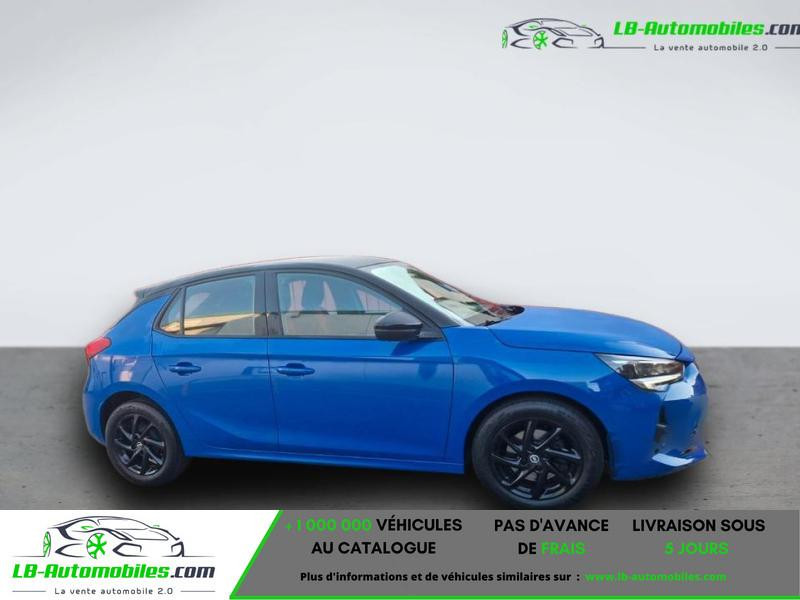 Opel Corsa 1.2 Turbo 100 ch BVM  occasion  Beaupuy - photo n4
