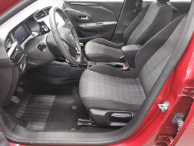 Opel Corsa 1.2 Turbo 100 ch BVM  occasion  Beaupuy - photo n4