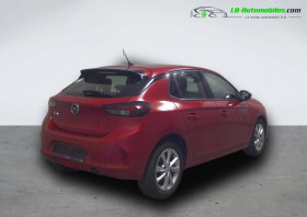 Opel Corsa 1.2 Turbo 100 ch BVM  occasion  Beaupuy - photo n3
