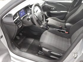 Opel Corsa 1.2 Turbo 100 ch BVM  occasion  Beaupuy - photo n3