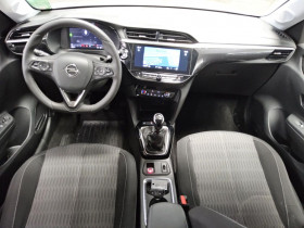 Opel Corsa 1.2 Turbo 100 ch BVM  occasion  Beaupuy - photo n2