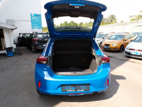 Opel Corsa 1.2 Turbo 100 ch BVM  occasion  Beaupuy - photo n10