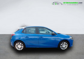 Opel Corsa 1.2 Turbo 100 ch BVM  occasion  Beaupuy - photo n6